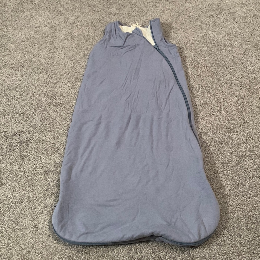 Kyte baby sleep sack